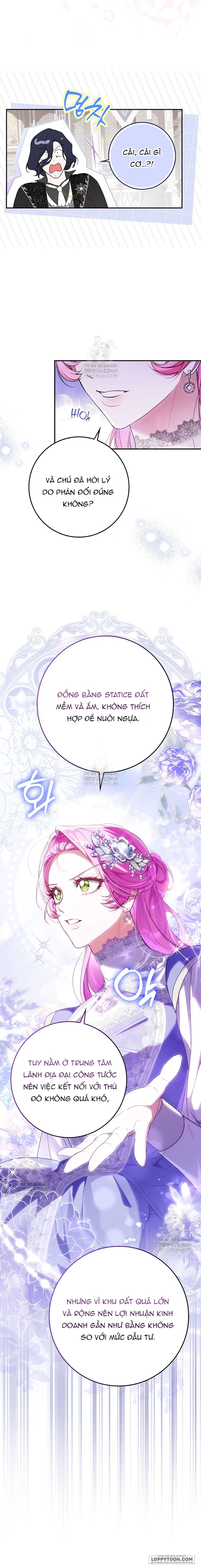 Kẻ Rác Rưởi Đó Chính Là Tôi - Chap 7 - Trang 16