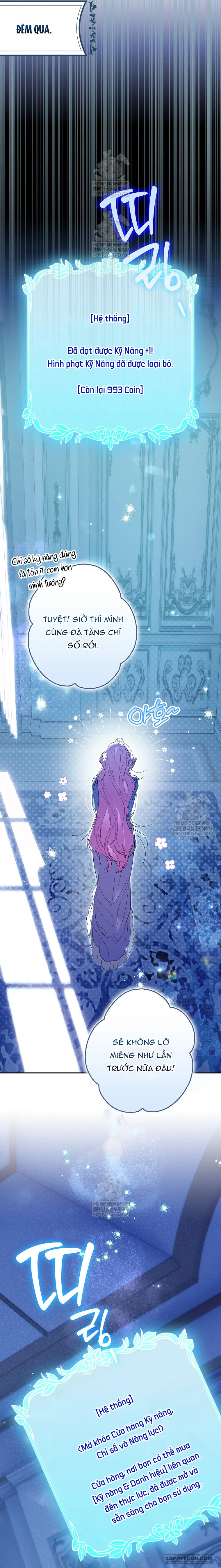 Kẻ Rác Rưởi Đó Chính Là Tôi - Chap 7 - Trang 18