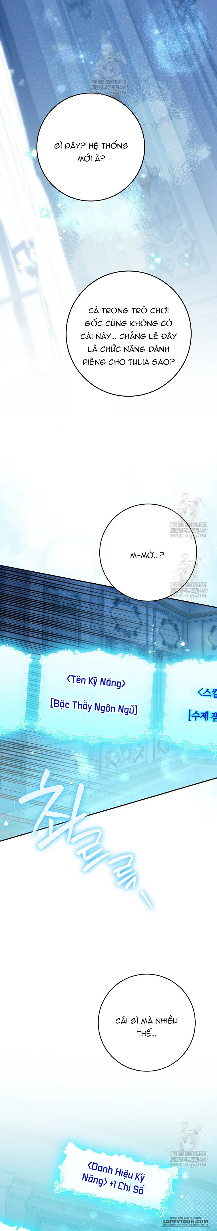 Kẻ Rác Rưởi Đó Chính Là Tôi - Chap 7 - Trang 19