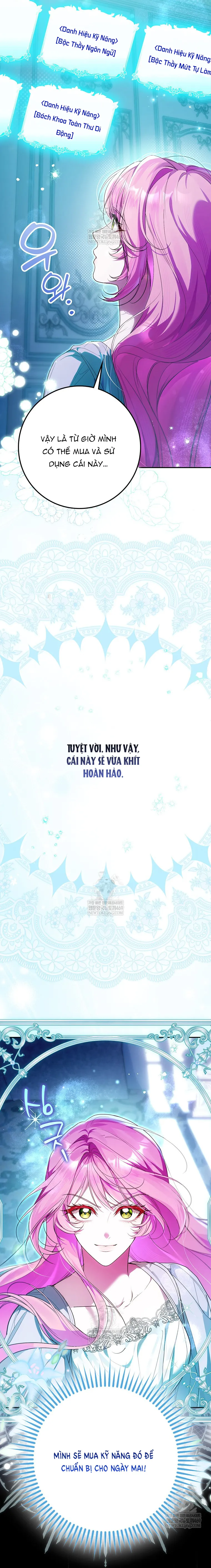 Kẻ Rác Rưởi Đó Chính Là Tôi - Chap 7 - Trang 20