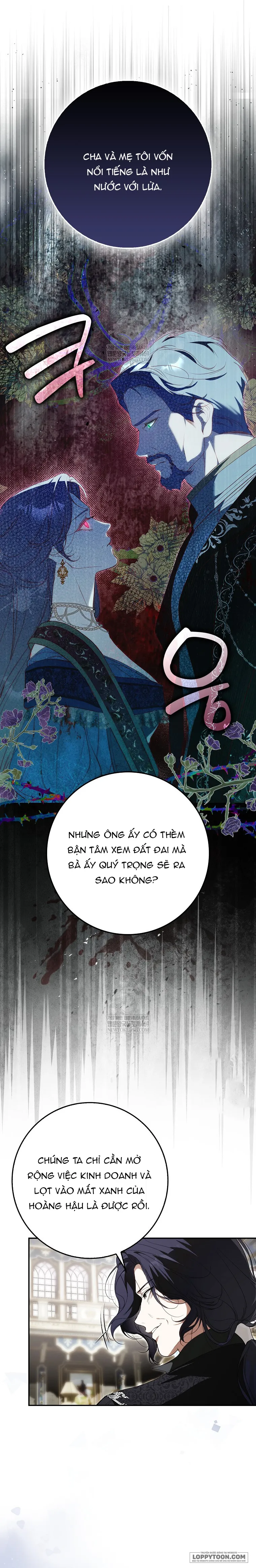 Kẻ Rác Rưởi Đó Chính Là Tôi - Chap 7 - Trang 3