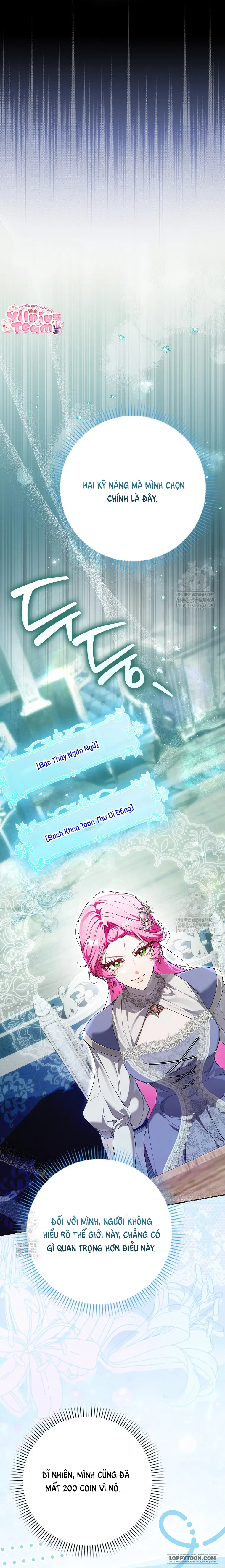 Kẻ Rác Rưởi Đó Chính Là Tôi - Chap 7 - Trang 21