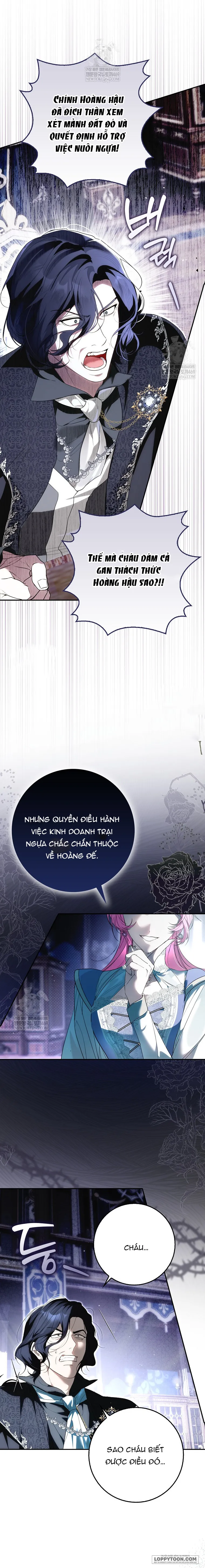 Kẻ Rác Rưởi Đó Chính Là Tôi - Chap 7 - Trang 23
