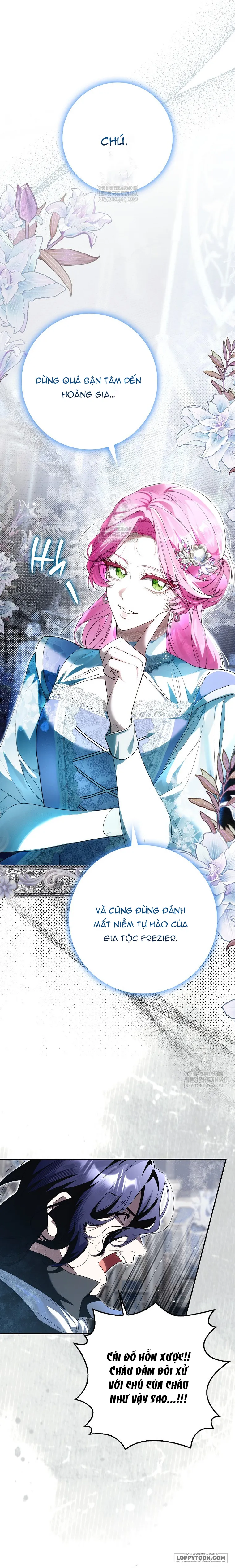 Kẻ Rác Rưởi Đó Chính Là Tôi - Chap 7 - Trang 24
