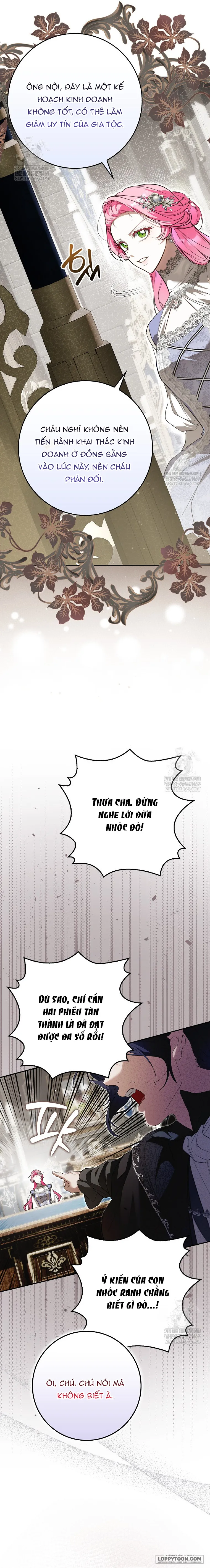 Kẻ Rác Rưởi Đó Chính Là Tôi - Chap 7 - Trang 25
