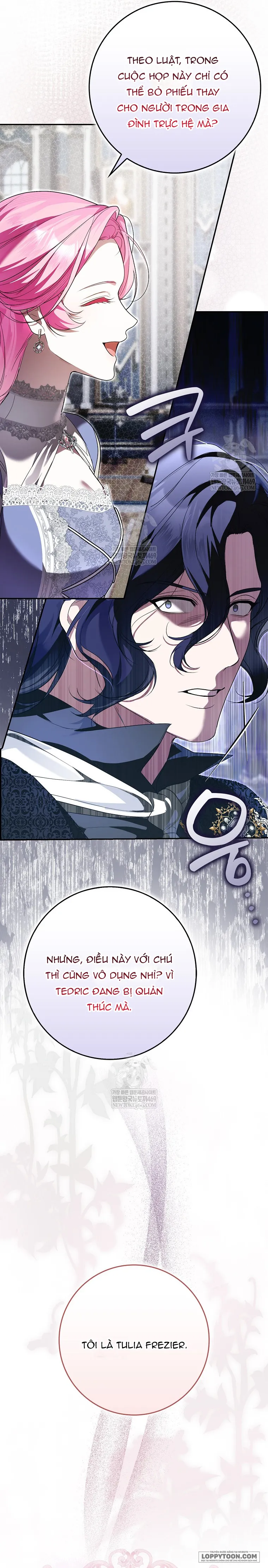 Kẻ Rác Rưởi Đó Chính Là Tôi - Chap 7 - Trang 26