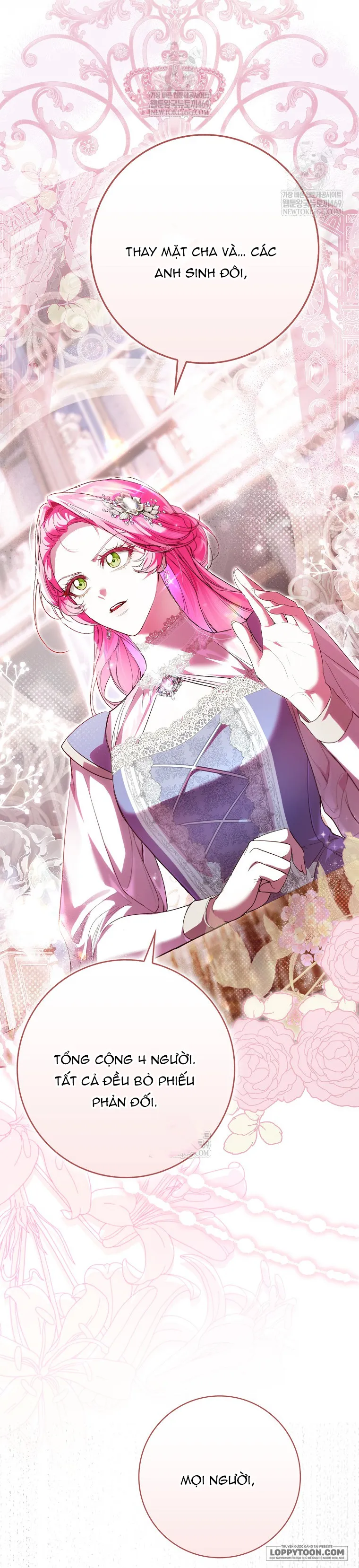 Kẻ Rác Rưởi Đó Chính Là Tôi - Chap 7 - Trang 27