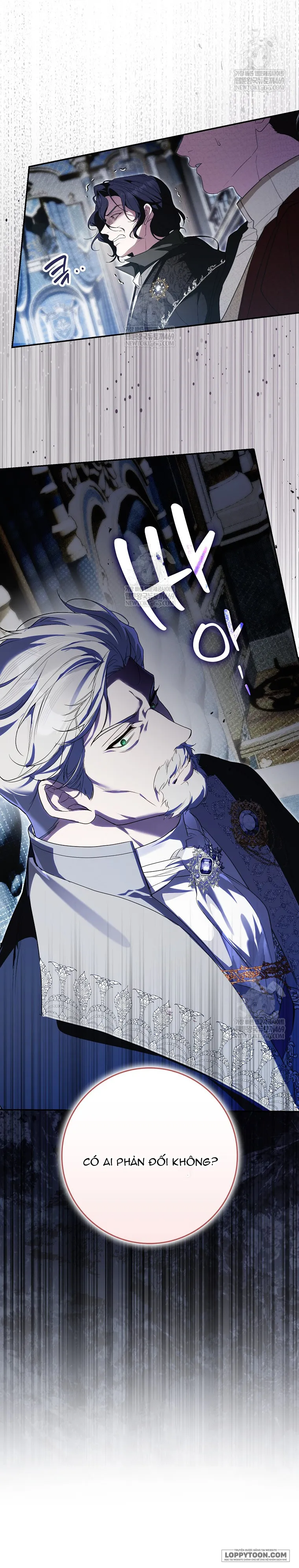 Kẻ Rác Rưởi Đó Chính Là Tôi - Chap 7 - Trang 28
