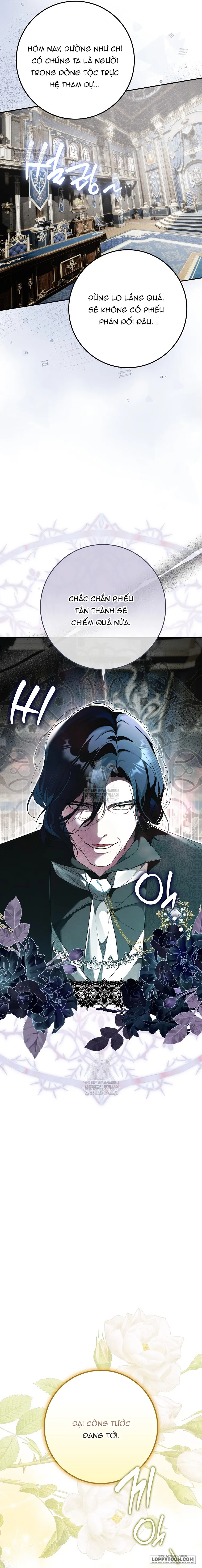 Kẻ Rác Rưởi Đó Chính Là Tôi - Chap 7 - Trang 4