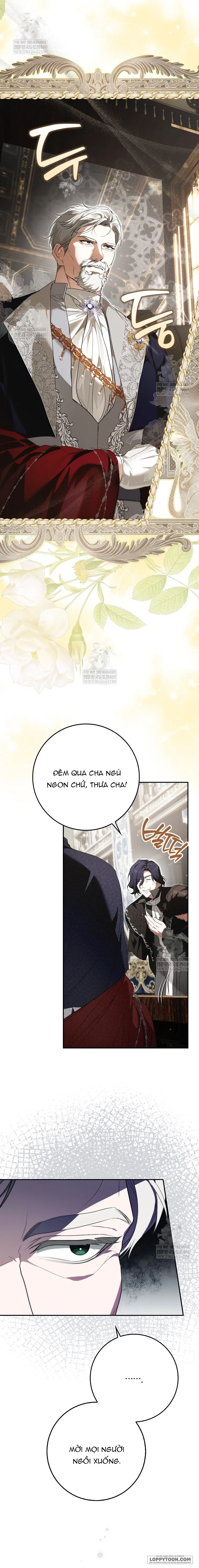 Kẻ Rác Rưởi Đó Chính Là Tôi - Chap 7 - Trang 5