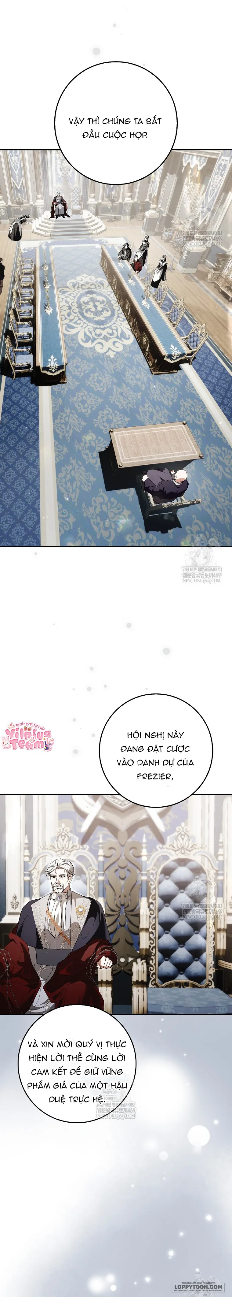 Kẻ Rác Rưởi Đó Chính Là Tôi - Chap 7 - Trang 6