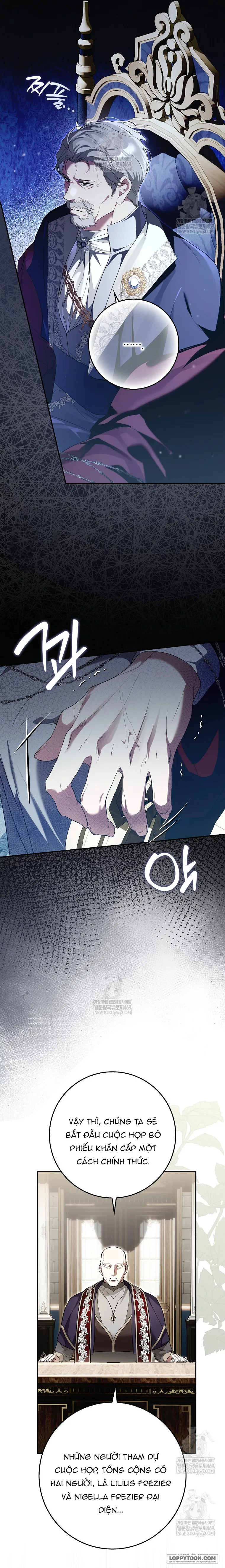 Kẻ Rác Rưởi Đó Chính Là Tôi - Chap 7 - Trang 8