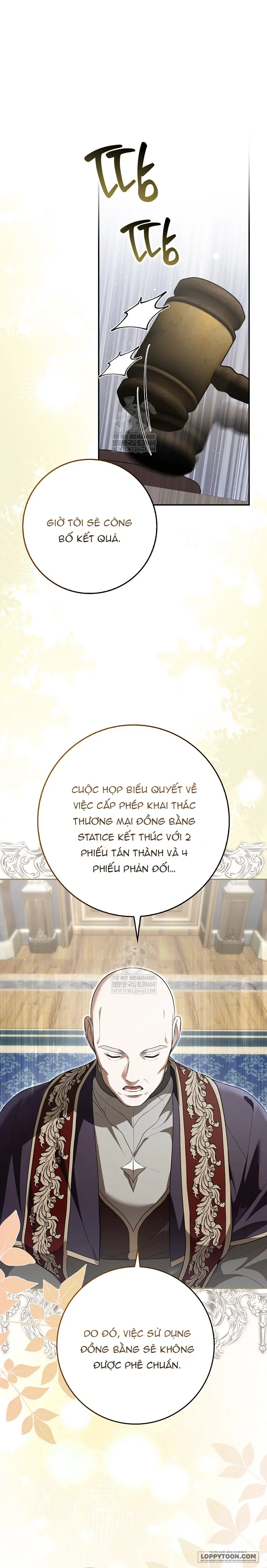 Kẻ Rác Rưởi Đó Chính Là Tôi - Chap 8 - Trang 1