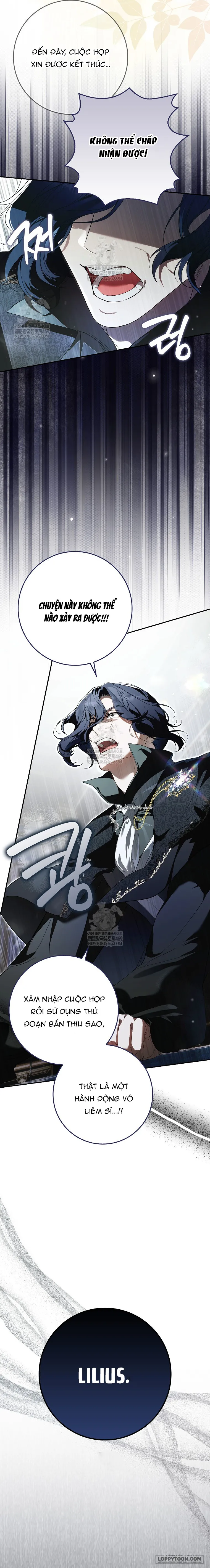 Kẻ Rác Rưởi Đó Chính Là Tôi - Chap 8 - Trang 2