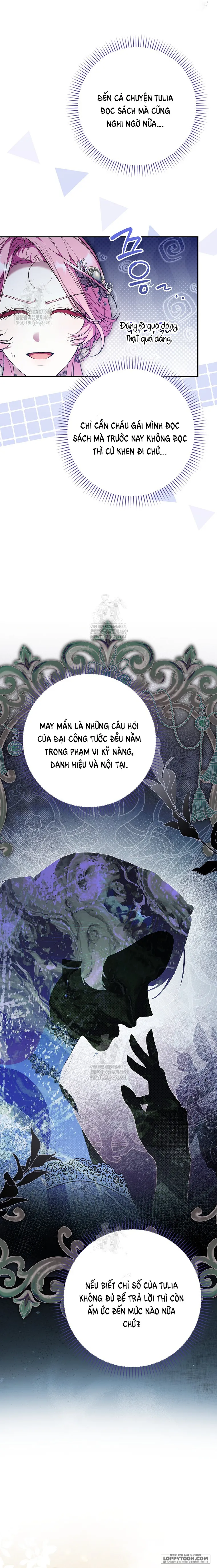 Kẻ Rác Rưởi Đó Chính Là Tôi - Chap 8 - Trang 11