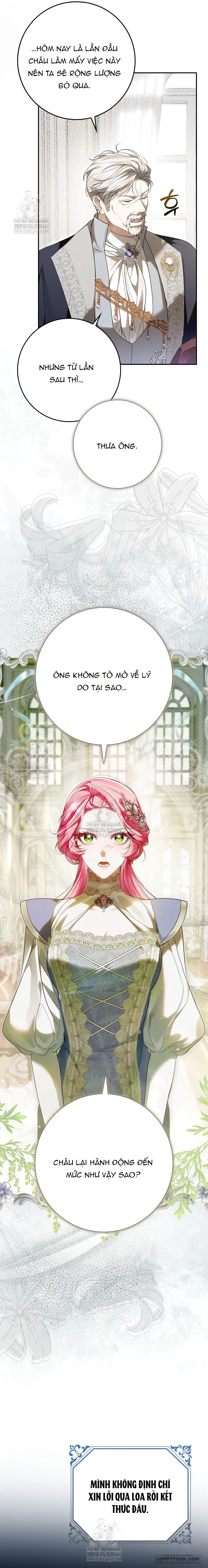 Kẻ Rác Rưởi Đó Chính Là Tôi - Chap 8 - Trang 14