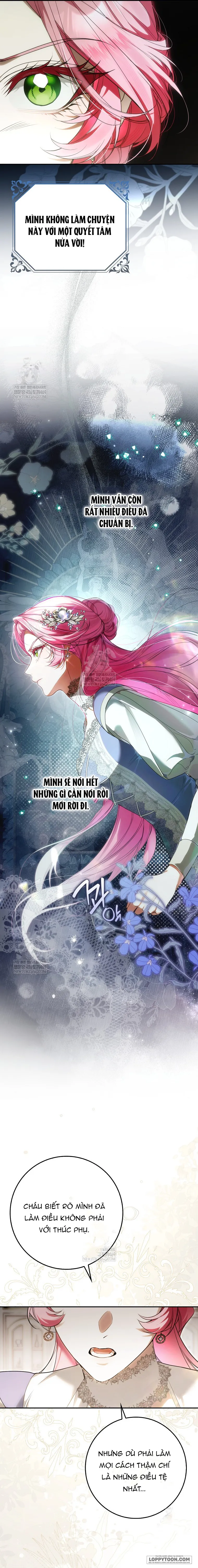 Kẻ Rác Rưởi Đó Chính Là Tôi - Chap 8 - Trang 15