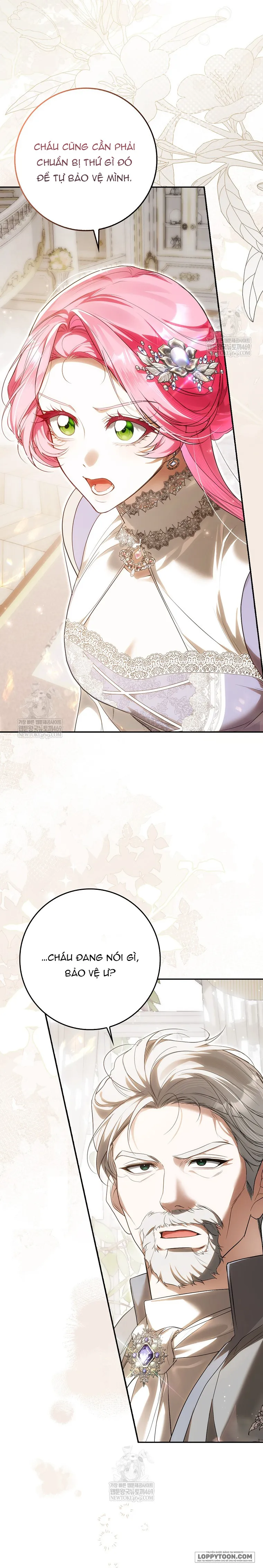 Kẻ Rác Rưởi Đó Chính Là Tôi - Chap 8 - Trang 16