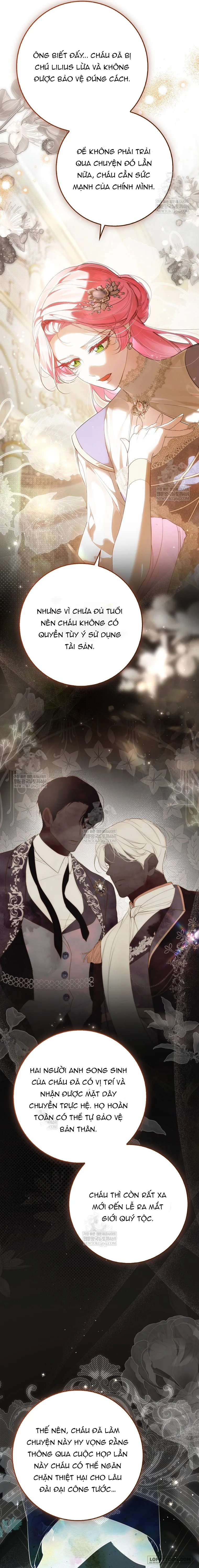 Kẻ Rác Rưởi Đó Chính Là Tôi - Chap 8 - Trang 18