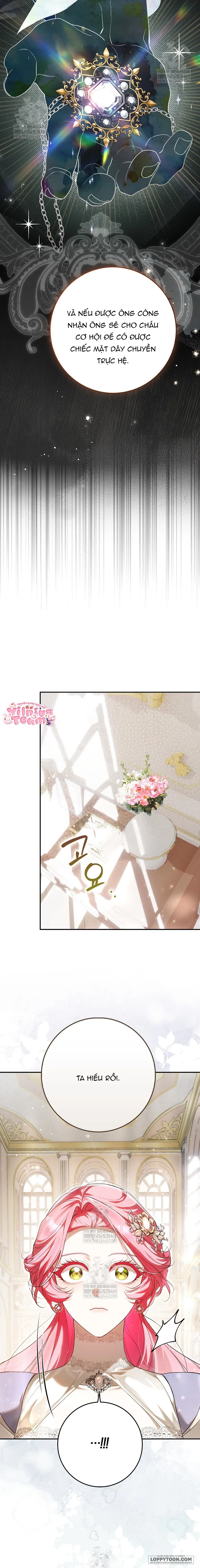 Kẻ Rác Rưởi Đó Chính Là Tôi - Chap 8 - Trang 19