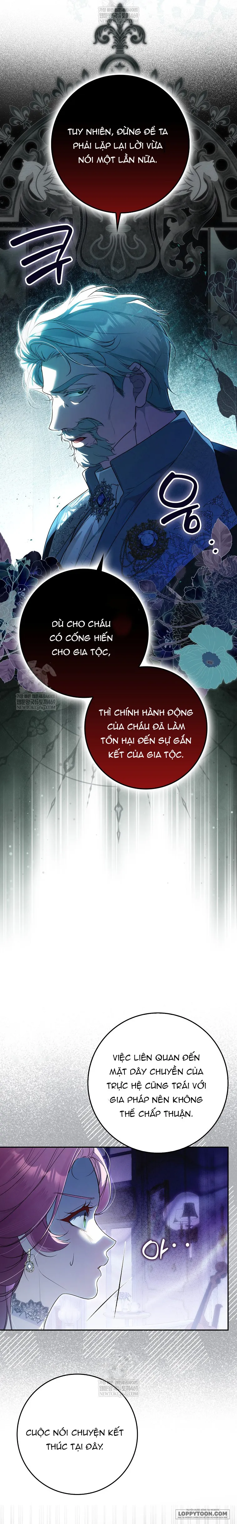 Kẻ Rác Rưởi Đó Chính Là Tôi - Chap 8 - Trang 20