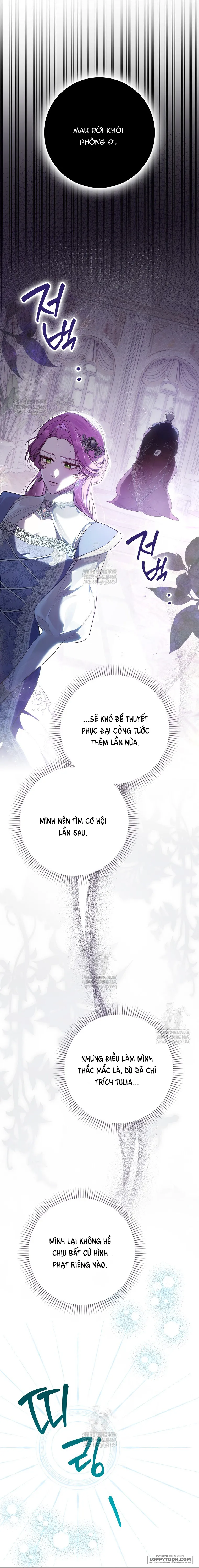 Kẻ Rác Rưởi Đó Chính Là Tôi - Chap 8 - Trang 21