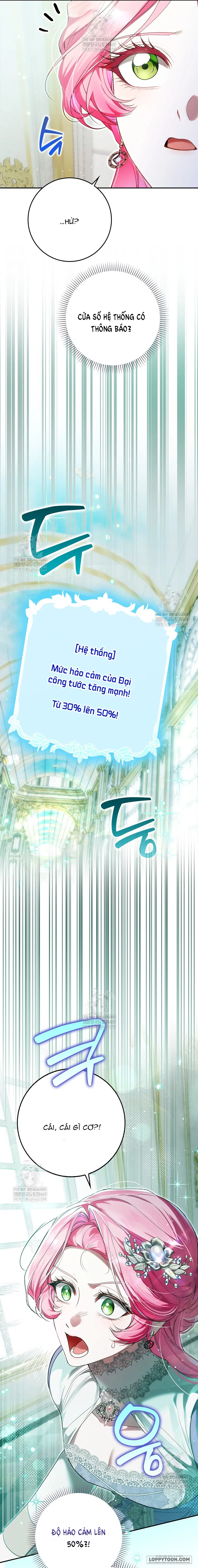 Kẻ Rác Rưởi Đó Chính Là Tôi - Chap 8 - Trang 22