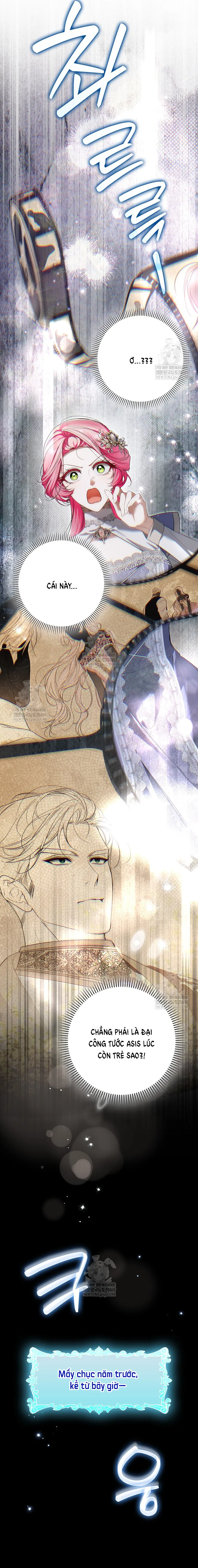 Kẻ Rác Rưởi Đó Chính Là Tôi - Chap 8 - Trang 24