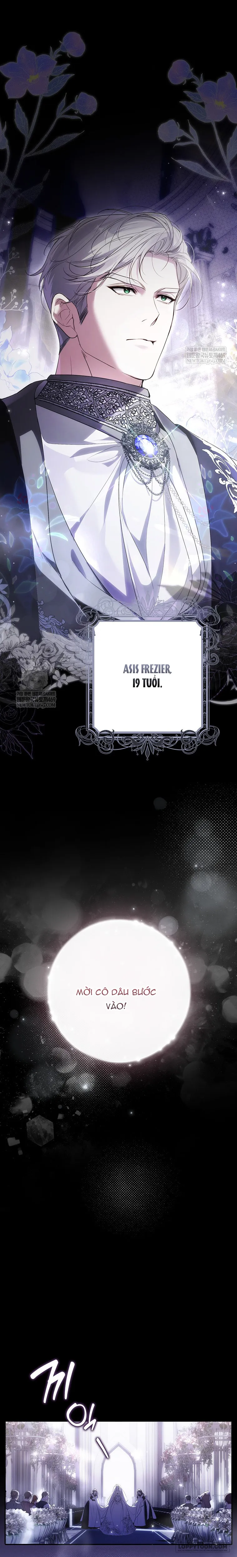Kẻ Rác Rưởi Đó Chính Là Tôi - Chap 8 - Trang 25