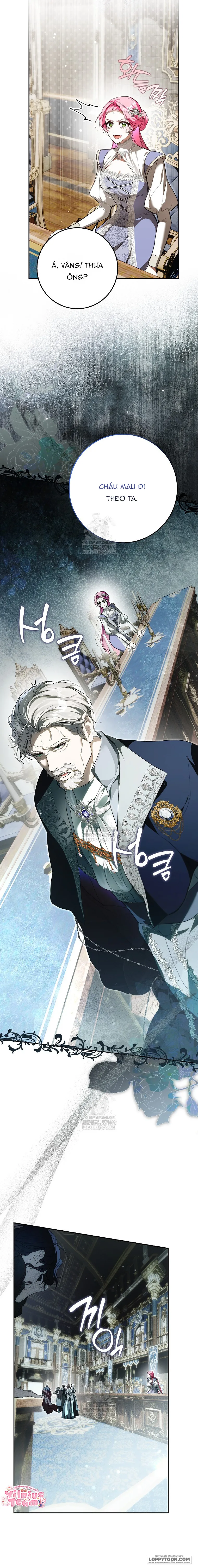 Kẻ Rác Rưởi Đó Chính Là Tôi - Chap 8 - Trang 5