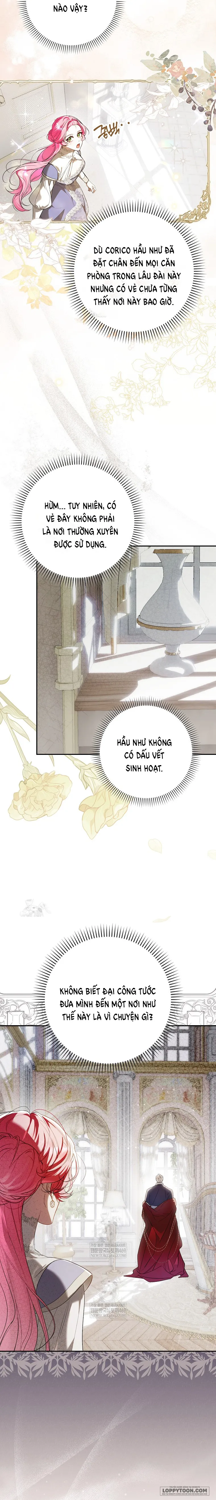 Kẻ Rác Rưởi Đó Chính Là Tôi - Chap 8 - Trang 7