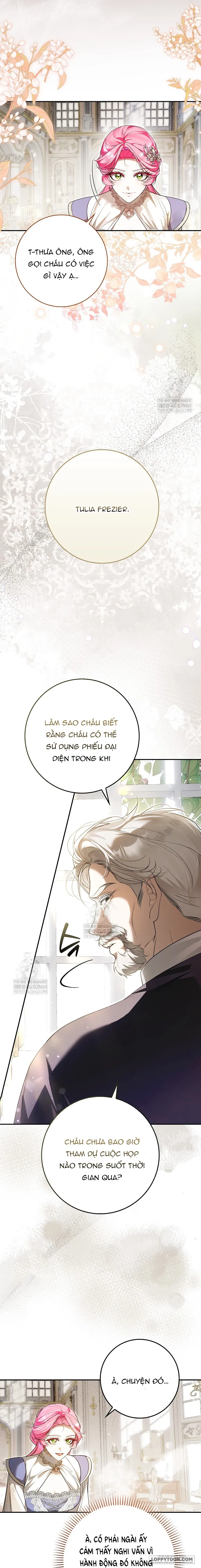 Kẻ Rác Rưởi Đó Chính Là Tôi - Chap 8 - Trang 8