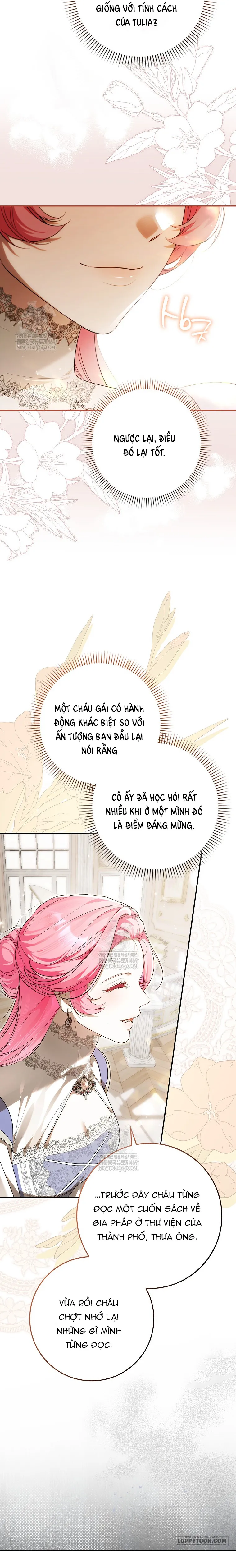 Kẻ Rác Rưởi Đó Chính Là Tôi - Chap 8 - Trang 9