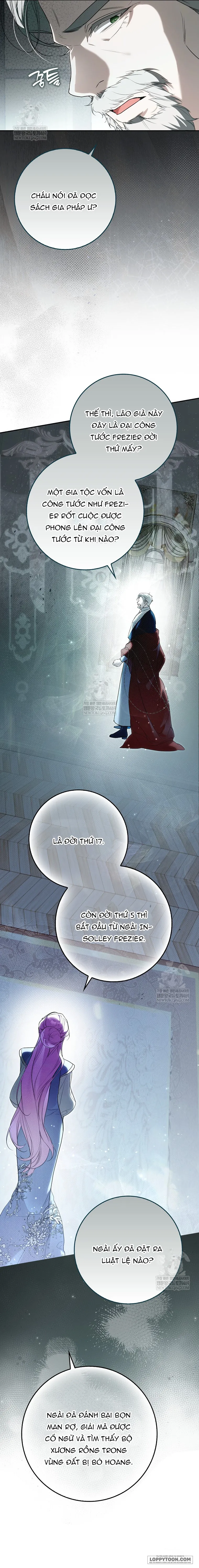 Kẻ Rác Rưởi Đó Chính Là Tôi - Chap 8 - Trang 10