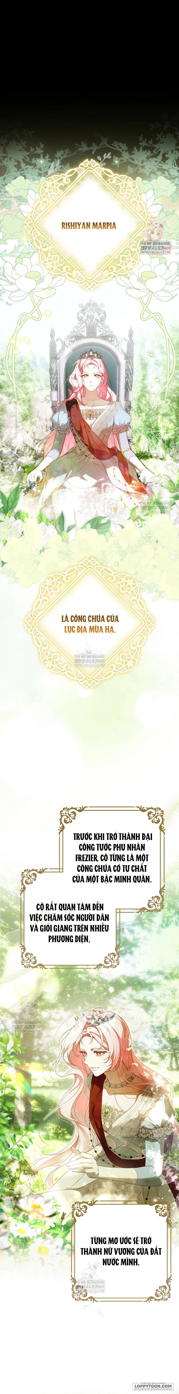 Kẻ Rác Rưởi Đó Chính Là Tôi - Chap 9 - Trang 1