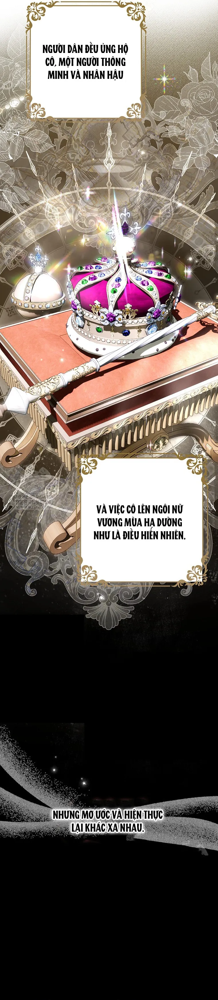 Kẻ Rác Rưởi Đó Chính Là Tôi - Chap 9 - Trang 2