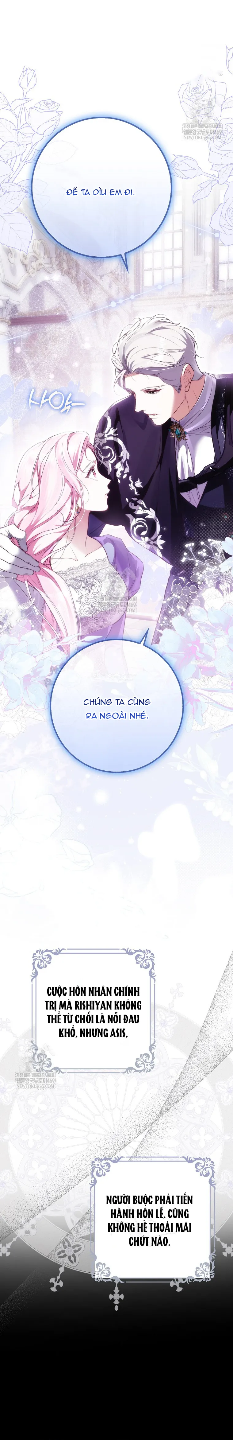 Kẻ Rác Rưởi Đó Chính Là Tôi - Chap 9 - Trang 11