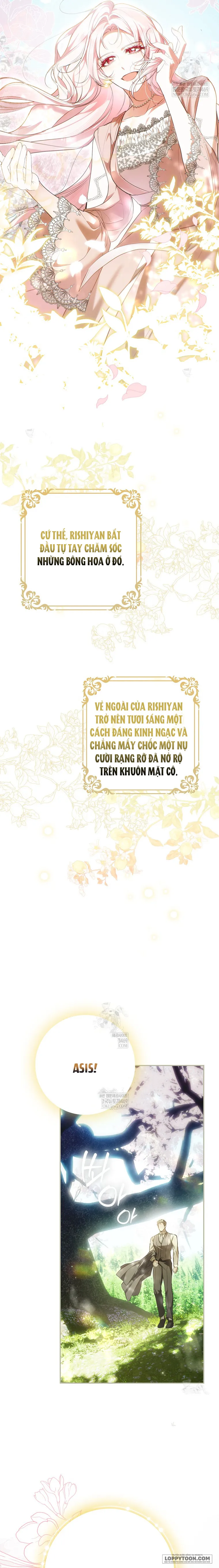 Kẻ Rác Rưởi Đó Chính Là Tôi - Chap 9 - Trang 13