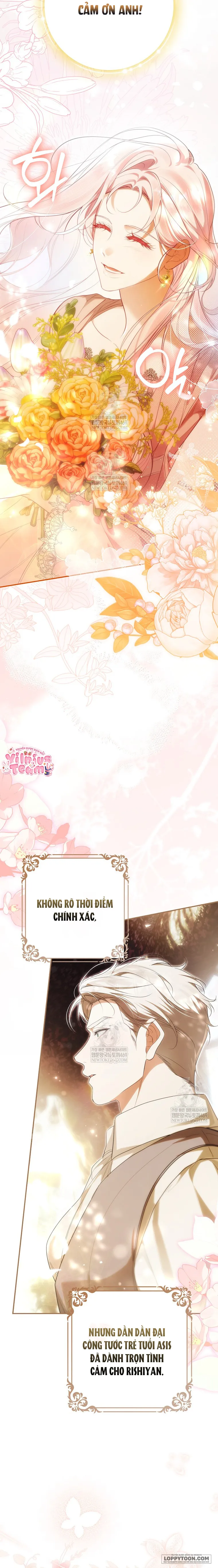 Kẻ Rác Rưởi Đó Chính Là Tôi - Chap 9 - Trang 14