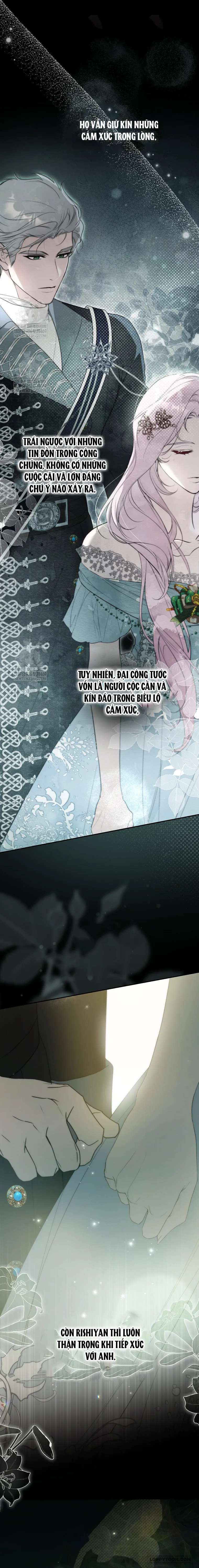 Kẻ Rác Rưởi Đó Chính Là Tôi - Chap 9 - Trang 16
