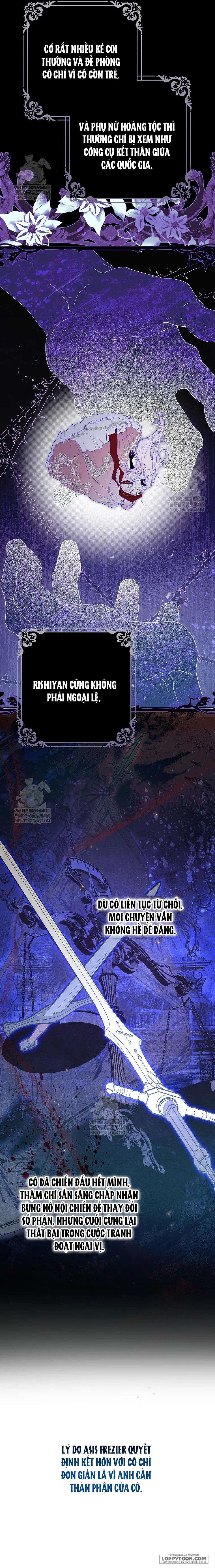 Kẻ Rác Rưởi Đó Chính Là Tôi - Chap 9 - Trang 3