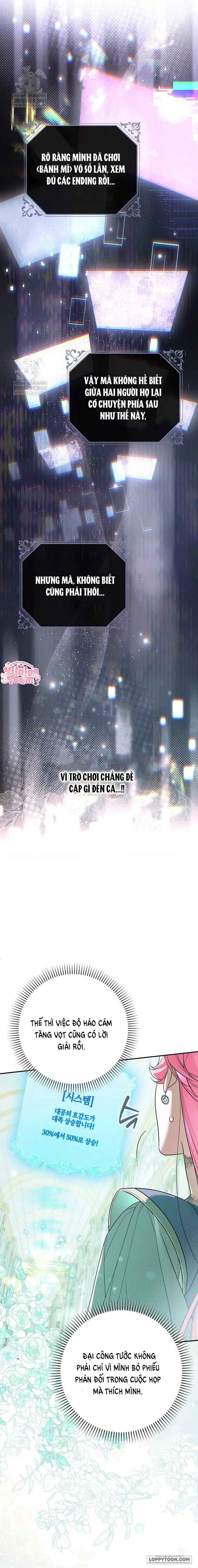 Kẻ Rác Rưởi Đó Chính Là Tôi - Chap 9 - Trang 21