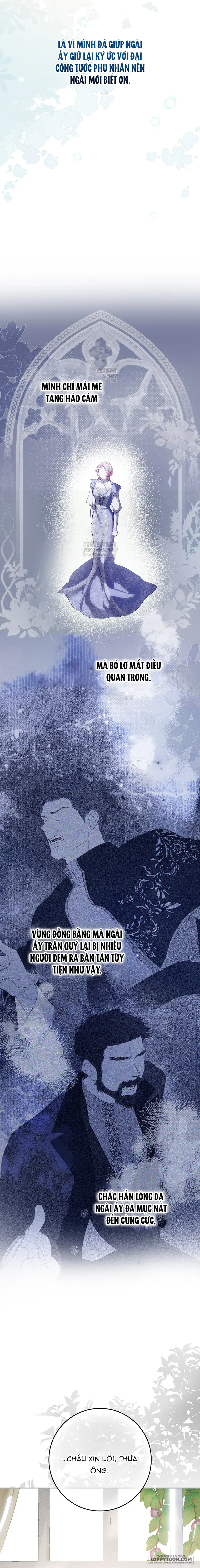 Kẻ Rác Rưởi Đó Chính Là Tôi - Chap 9 - Trang 22