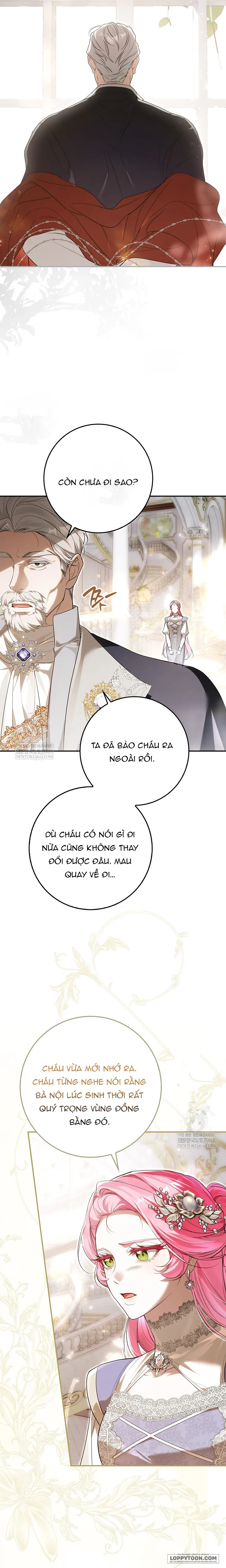 Kẻ Rác Rưởi Đó Chính Là Tôi - Chap 9 - Trang 23