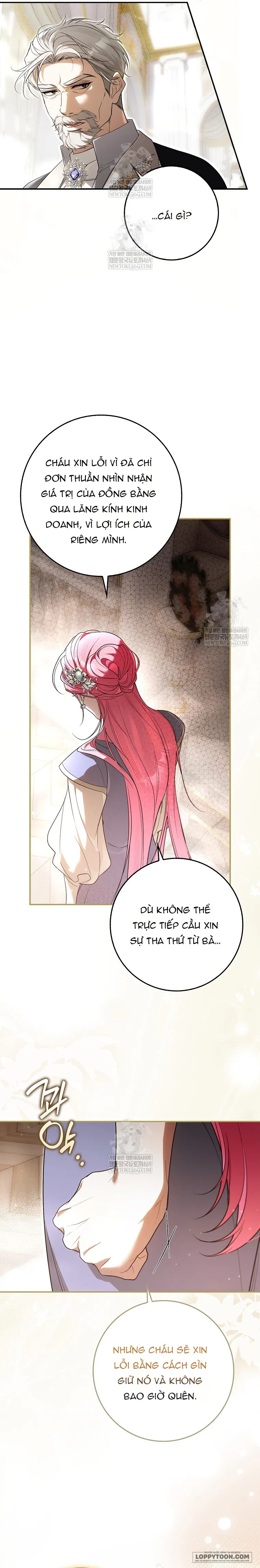Kẻ Rác Rưởi Đó Chính Là Tôi - Chap 9 - Trang 24