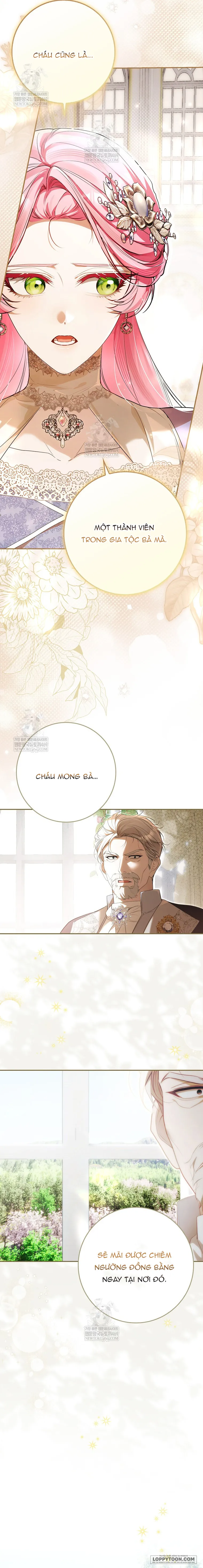 Kẻ Rác Rưởi Đó Chính Là Tôi - Chap 9 - Trang 25