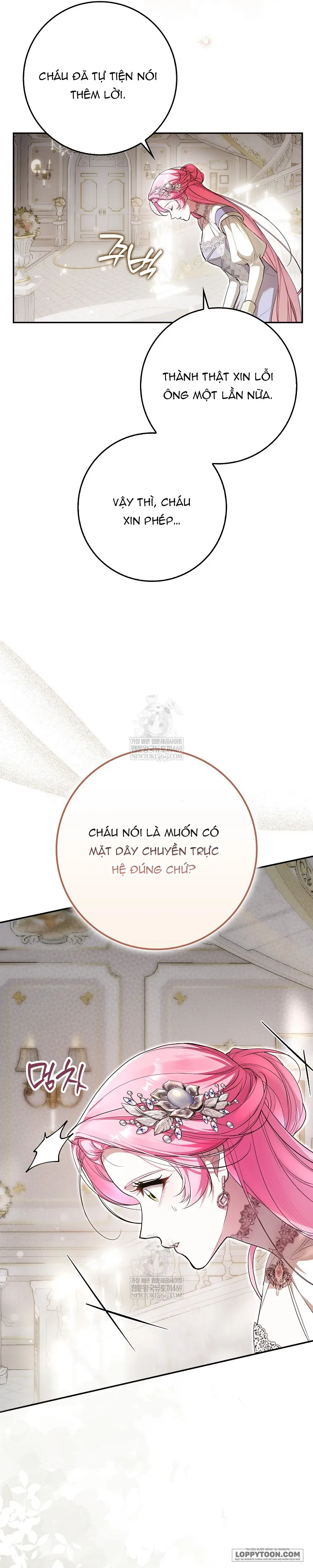 Kẻ Rác Rưởi Đó Chính Là Tôi - Chap 9 - Trang 27