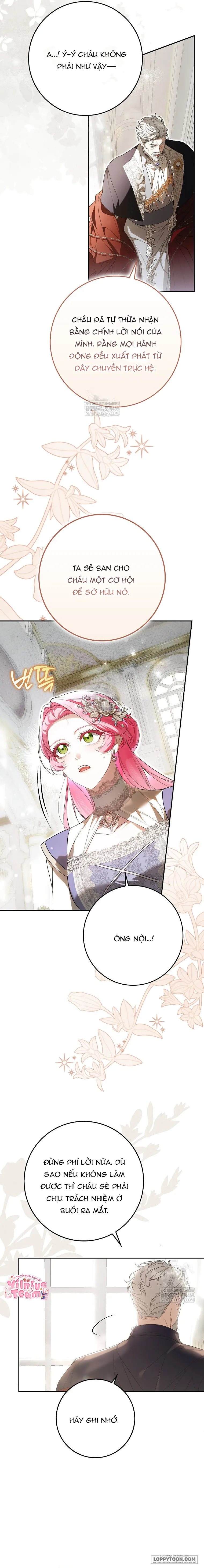 Kẻ Rác Rưởi Đó Chính Là Tôi - Chap 9 - Trang 28