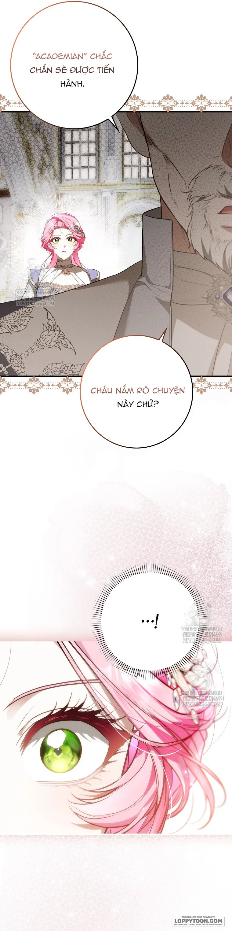 Kẻ Rác Rưởi Đó Chính Là Tôi - Chap 9 - Trang 29