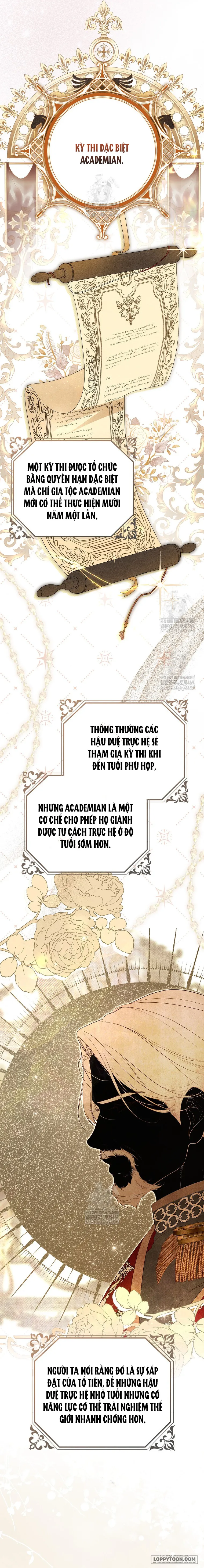 Kẻ Rác Rưởi Đó Chính Là Tôi - Chap 9 - Trang 30